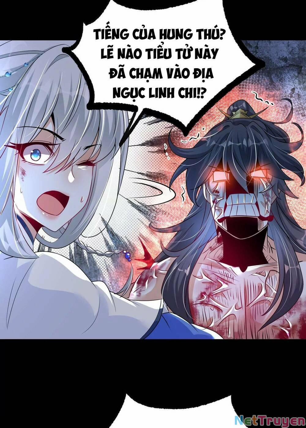 Ngạo Thế Đan Thần 3 trang 54