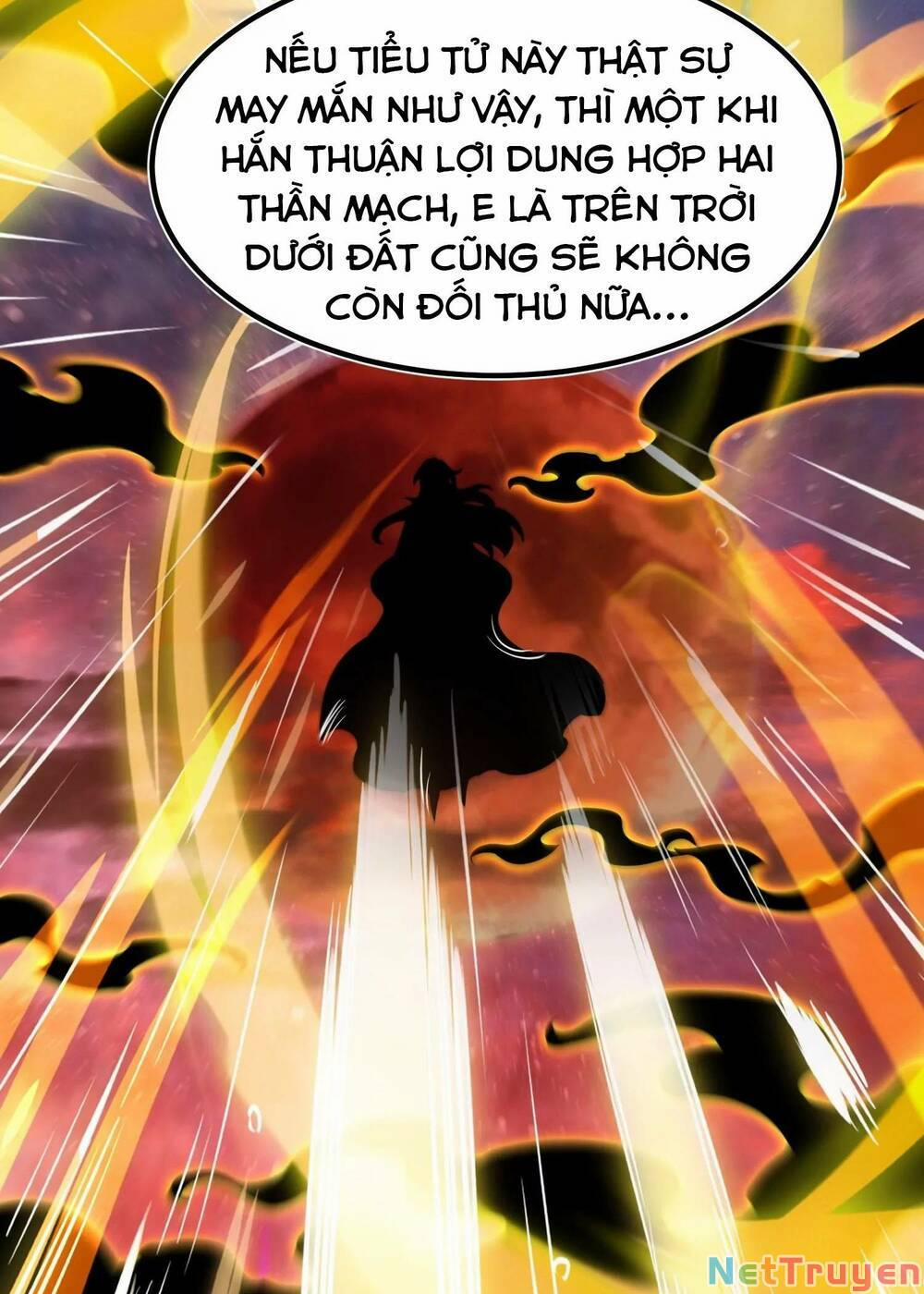 Ngạo Thế Đan Thần 3 trang 73