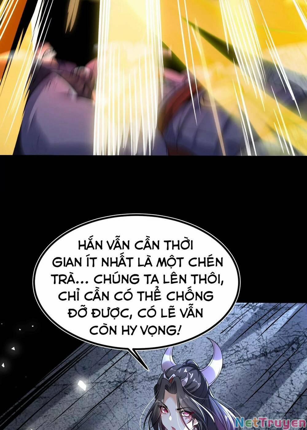 Ngạo Thế Đan Thần 3 trang 74