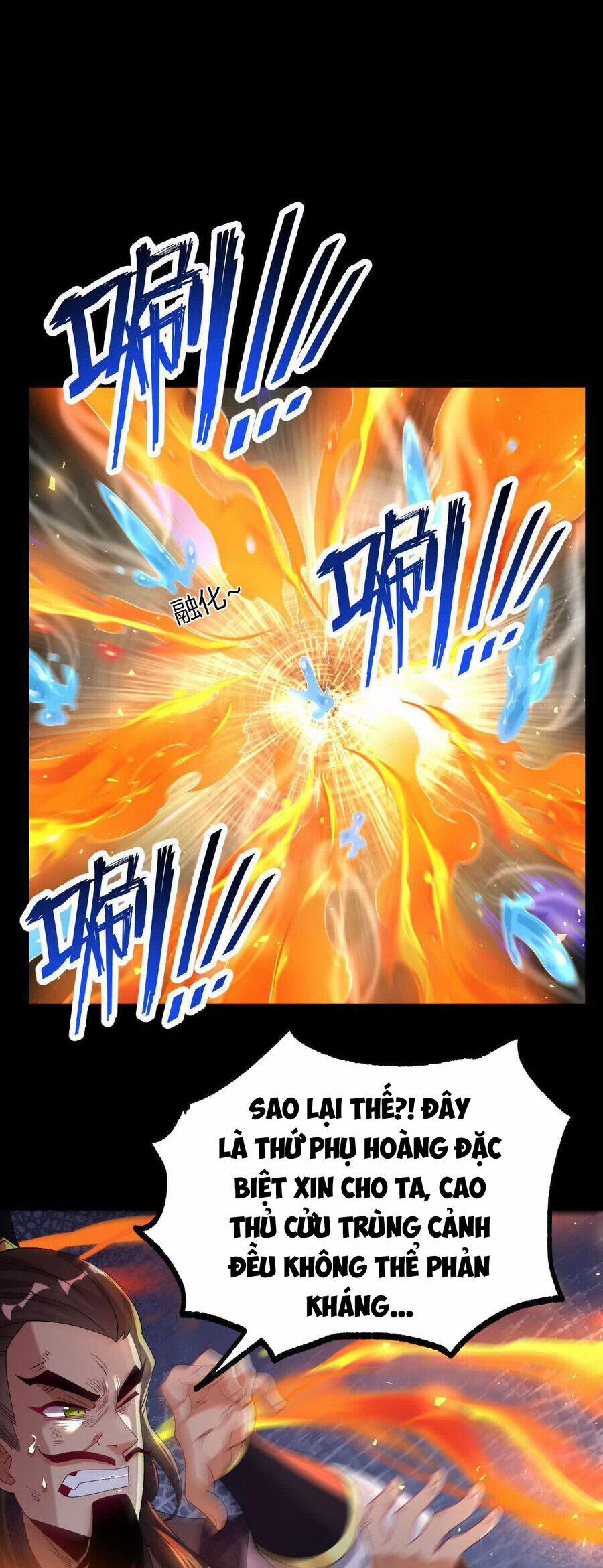 Ngạo Thế Đan Thần 39 trang 12