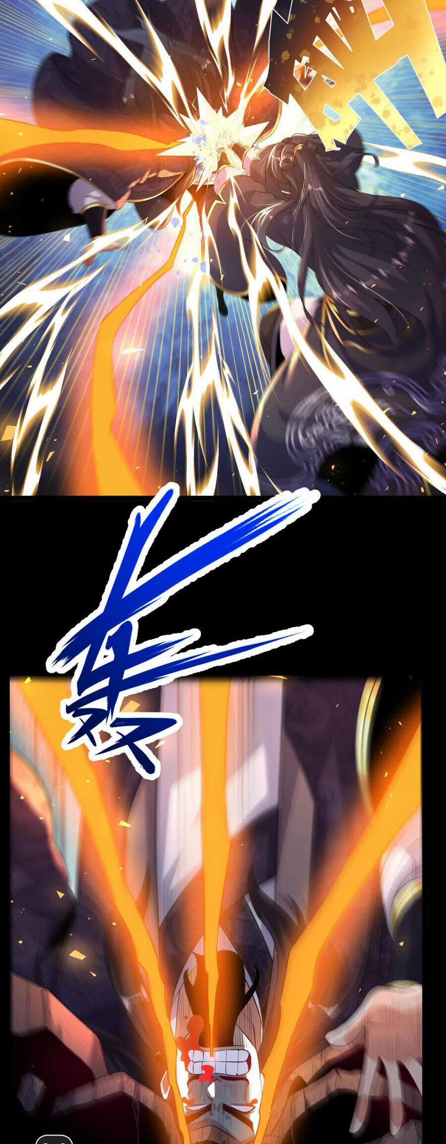 Ngạo Thế Đan Thần 39 trang 15