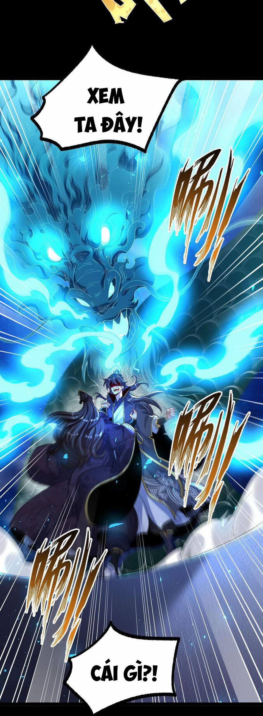 Ngạo Thế Đan Thần 39 trang 7