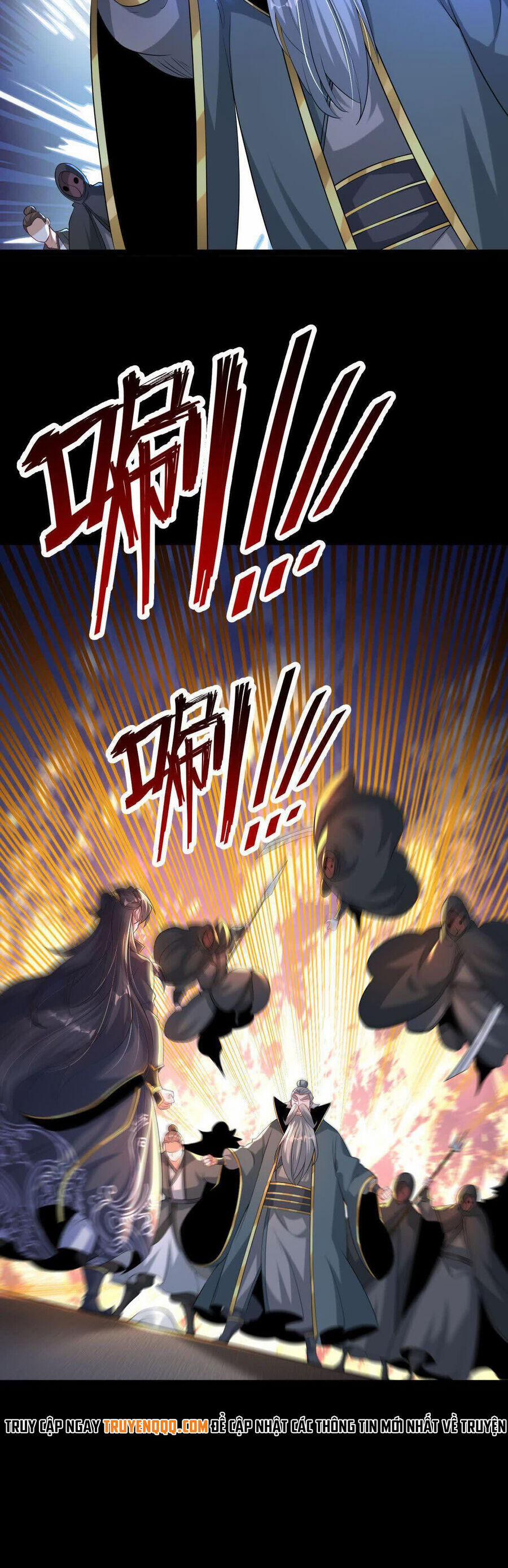 Ngạo Thế Đan Thần 40 trang 12