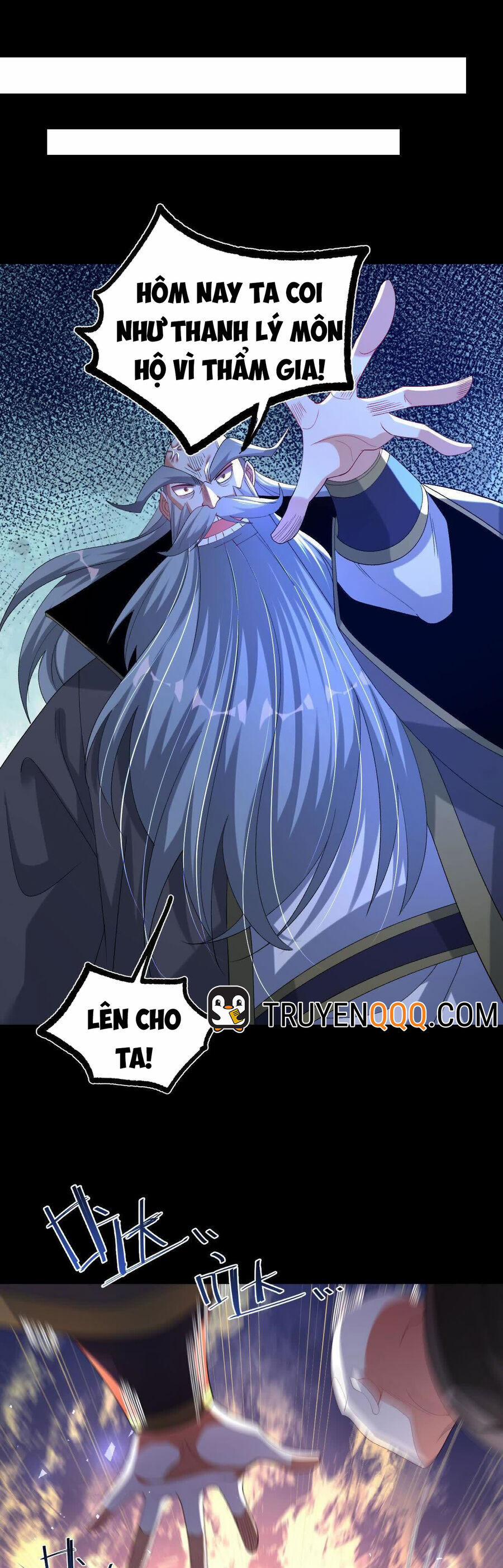 Ngạo Thế Đan Thần 40 trang 13