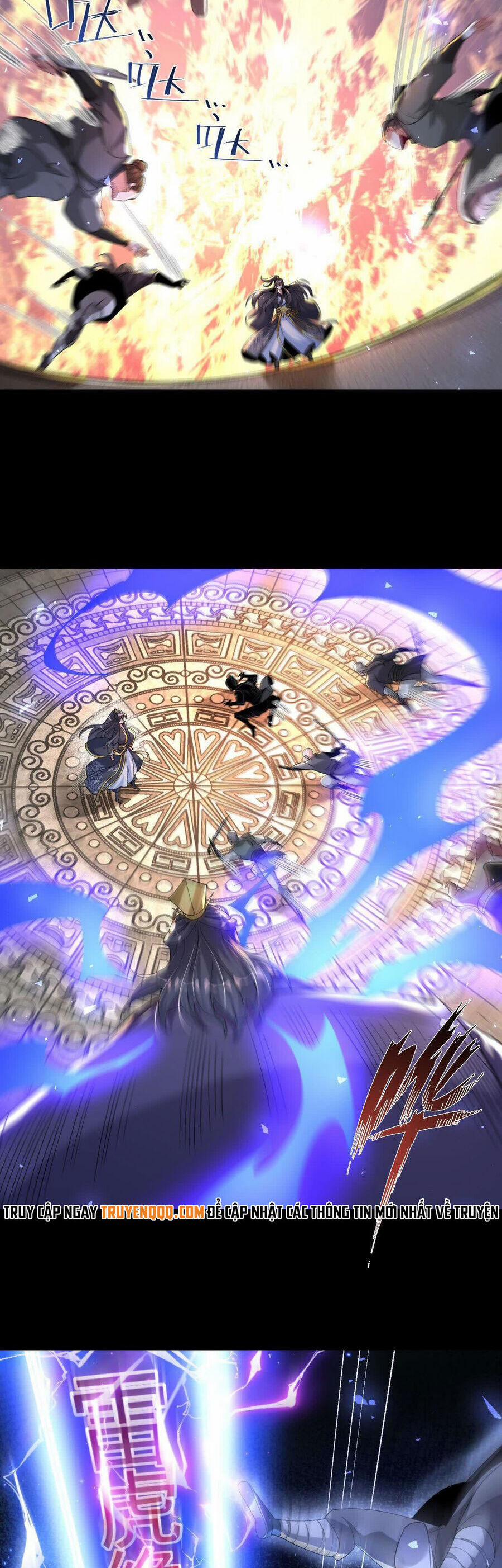 Ngạo Thế Đan Thần 40 trang 14