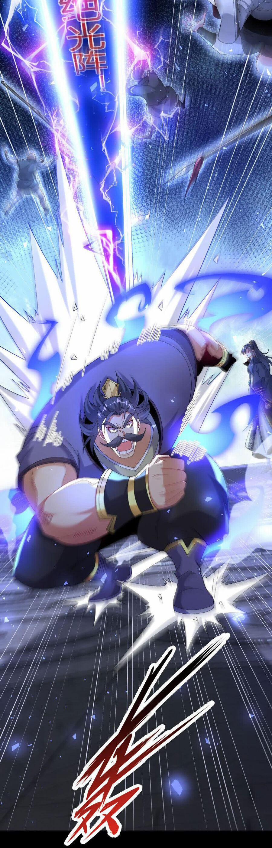 Ngạo Thế Đan Thần 40 trang 15