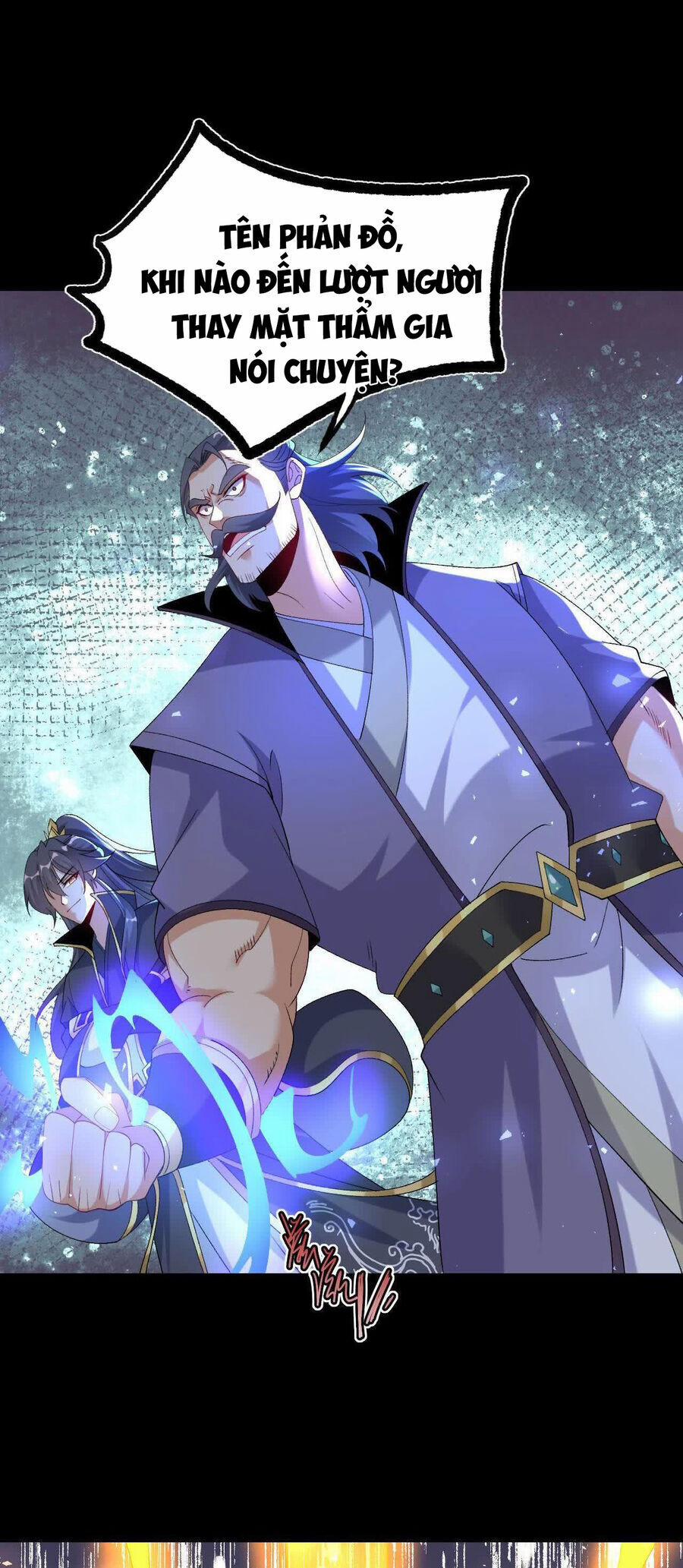 Ngạo Thế Đan Thần 40 trang 16