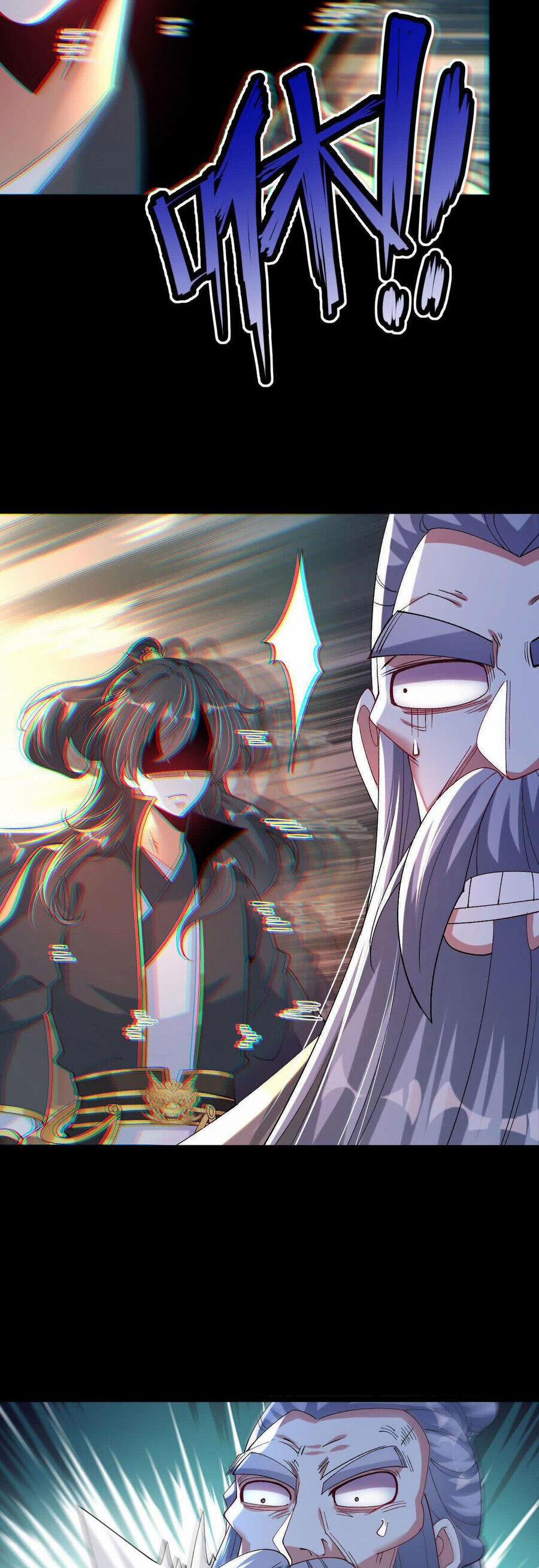 Ngạo Thế Đan Thần 40 trang 5