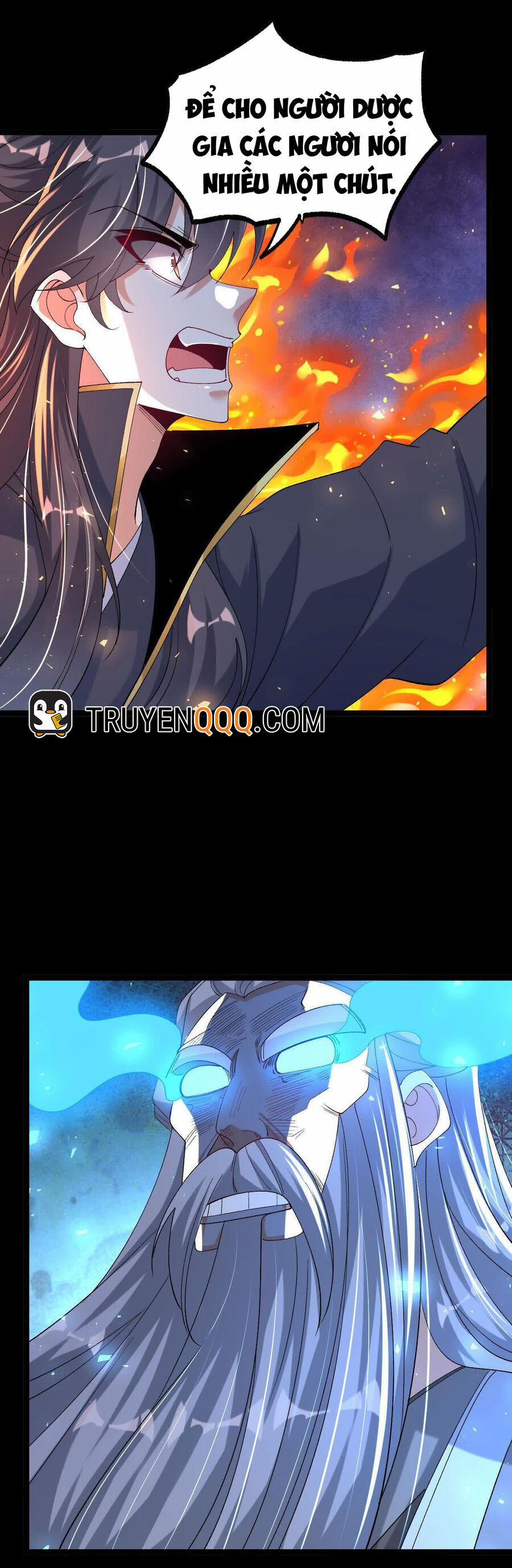 Ngạo Thế Đan Thần 40 trang 7