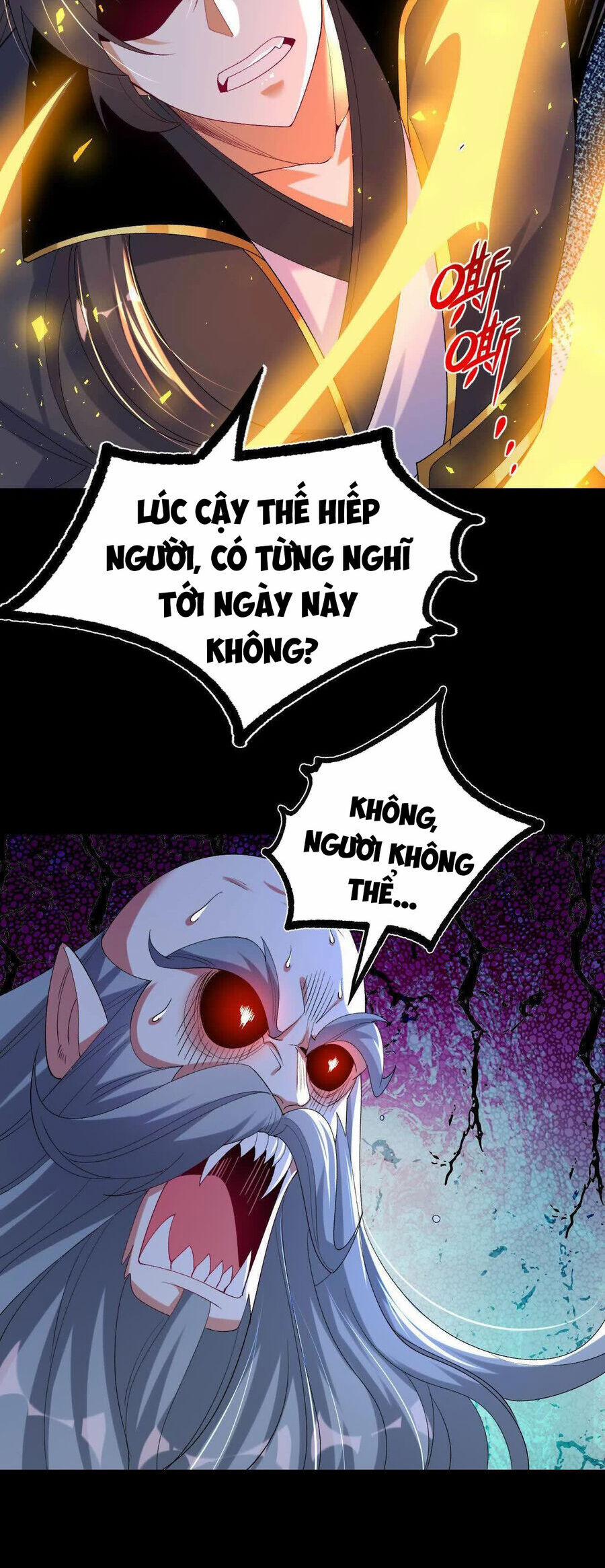 Ngạo Thế Đan Thần 41 trang 12