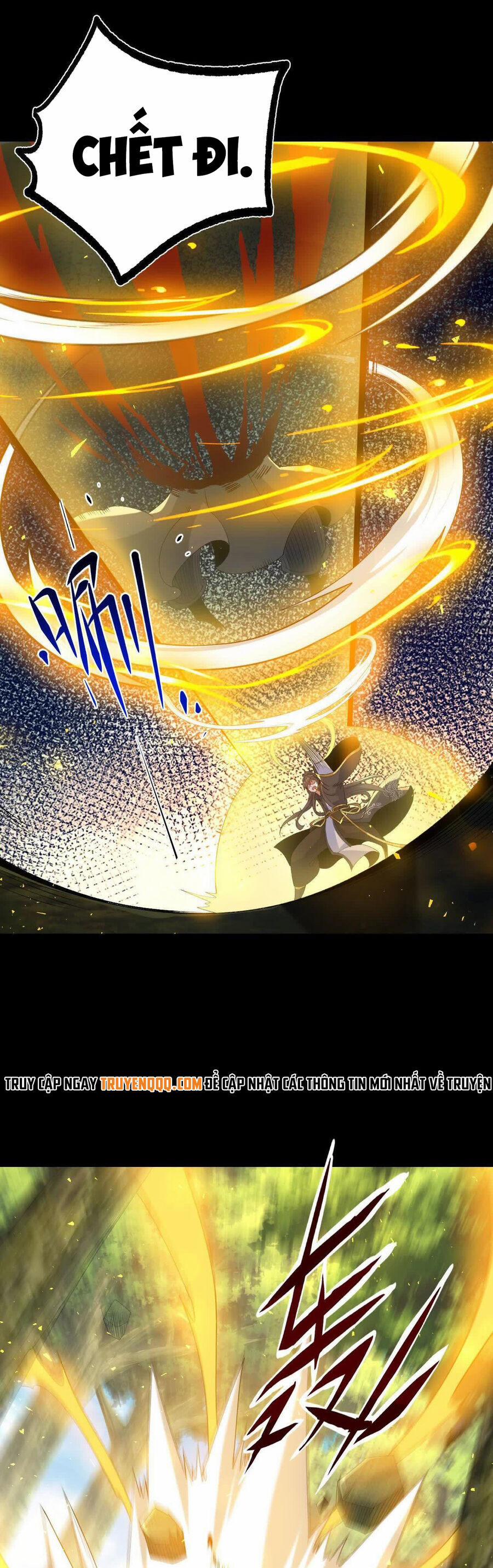 Ngạo Thế Đan Thần 41 trang 13