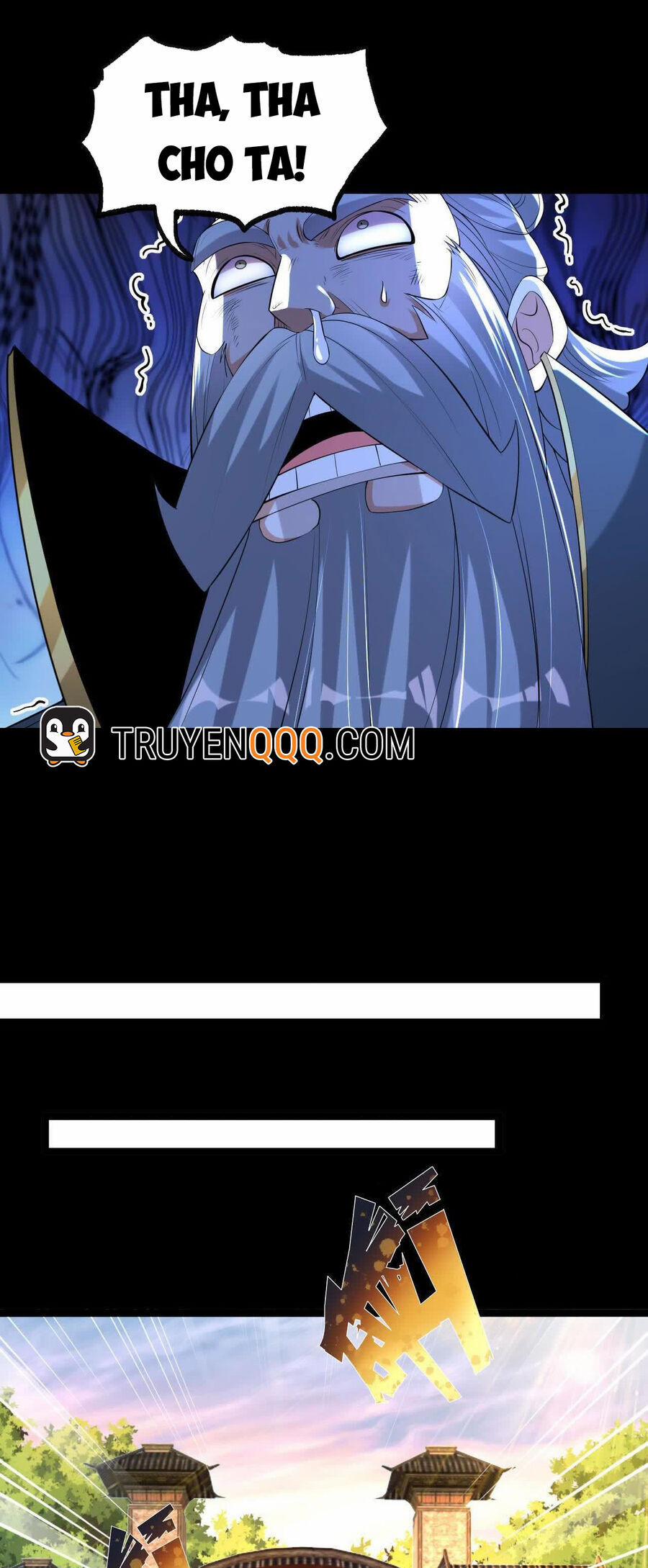 Ngạo Thế Đan Thần 41 trang 19