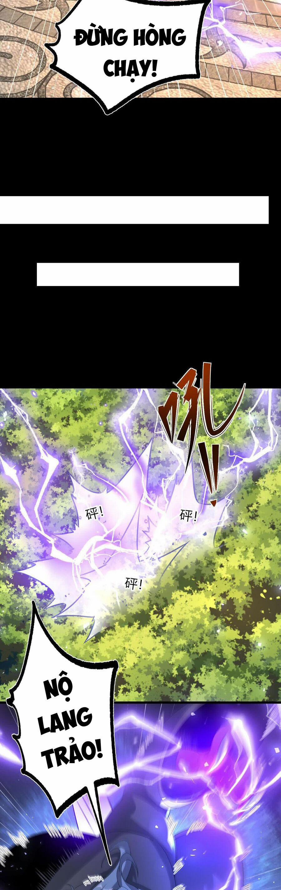 Ngạo Thế Đan Thần 41 trang 2