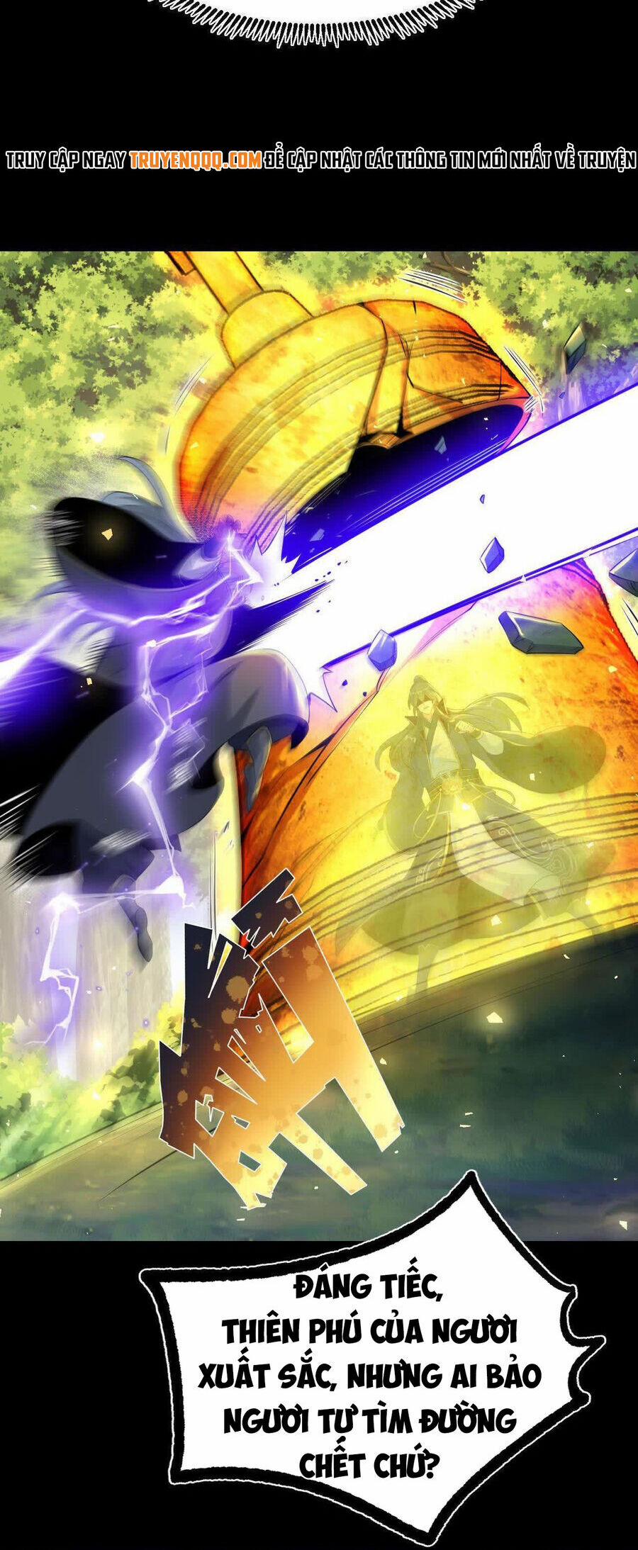 Ngạo Thế Đan Thần 41 trang 6