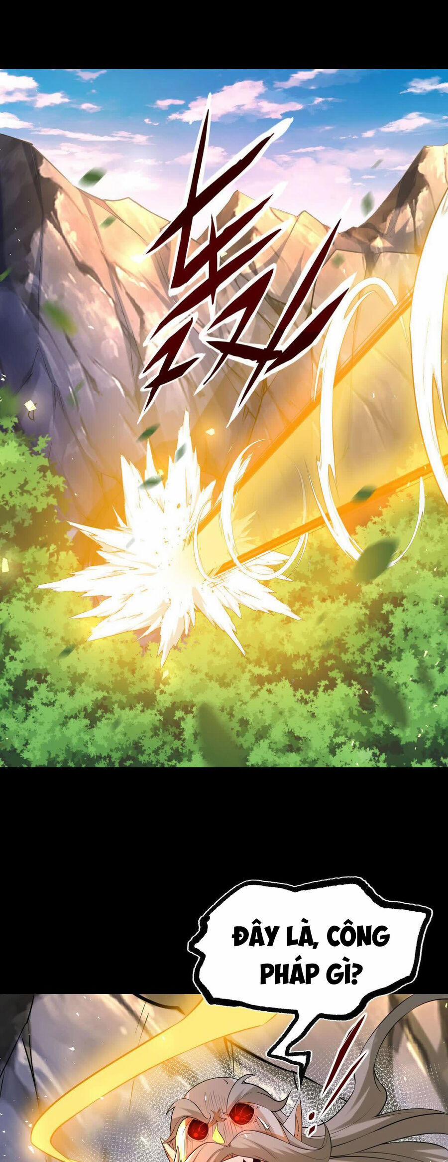 Ngạo Thế Đan Thần 41 trang 9