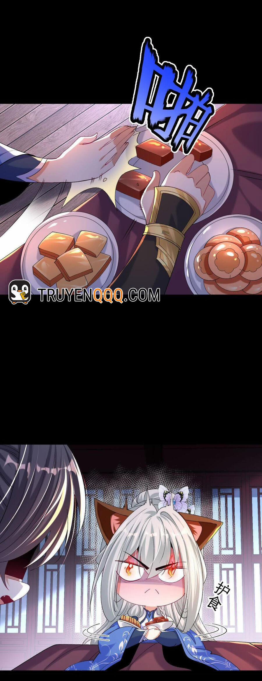 Ngạo Thế Đan Thần 42 trang 13