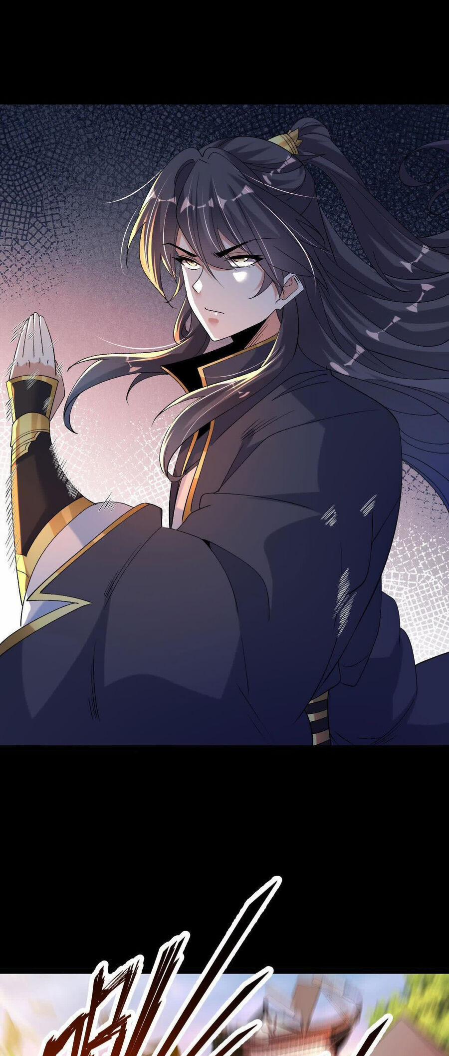 Ngạo Thế Đan Thần 42 trang 4