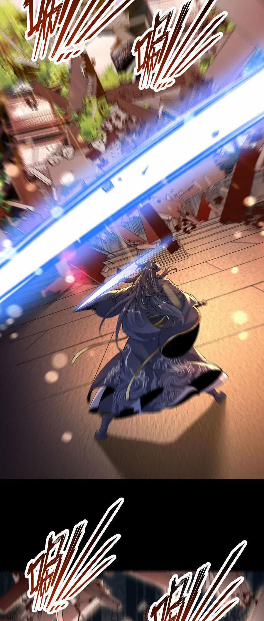 Ngạo Thế Đan Thần 42 trang 5