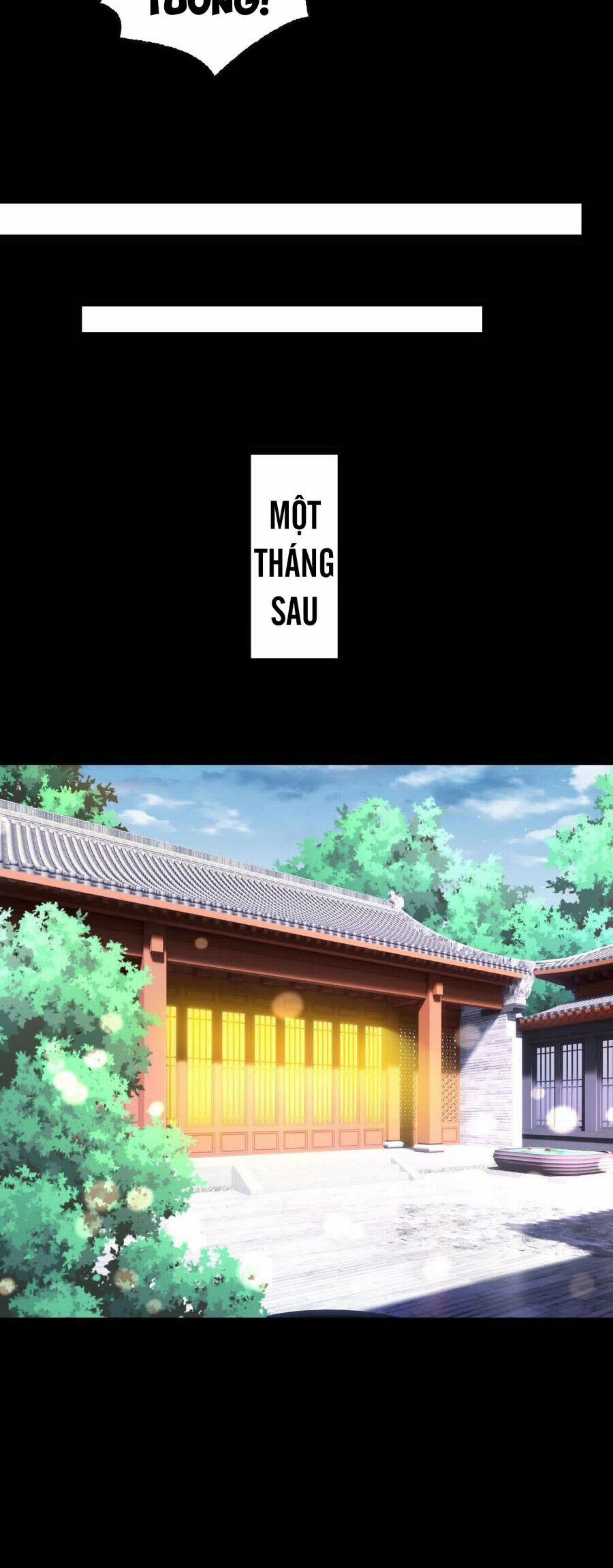 Ngạo Thế Đan Thần 42 trang 9