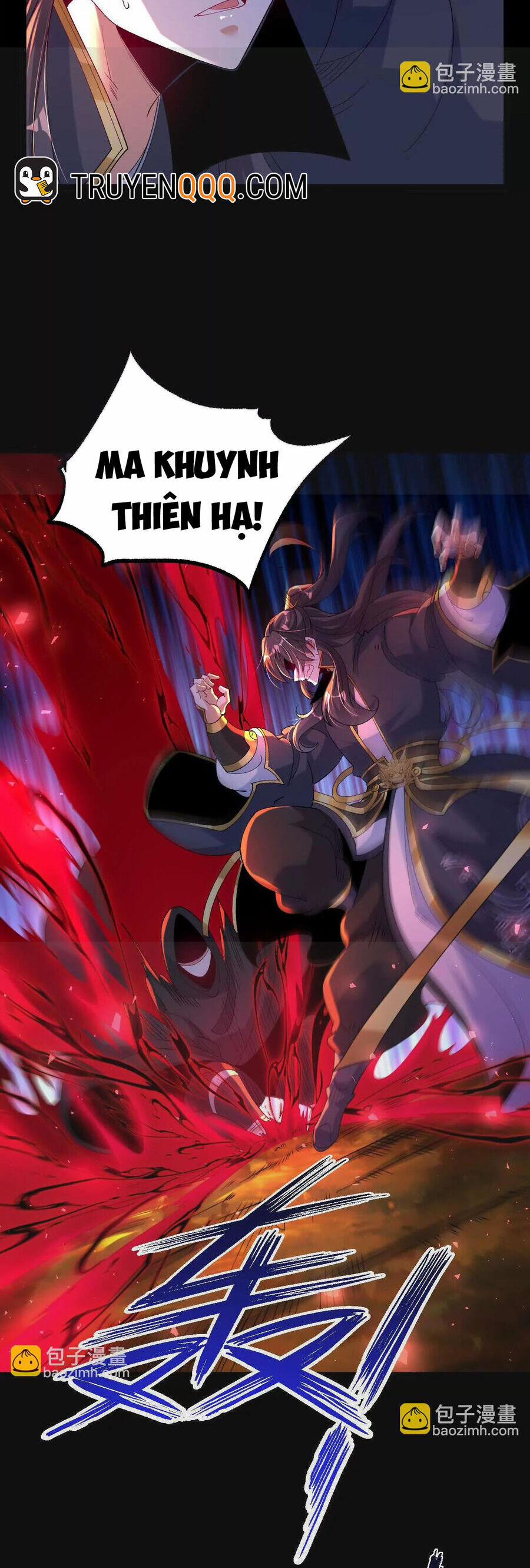 Ngạo Thế Đan Thần 43 trang 13