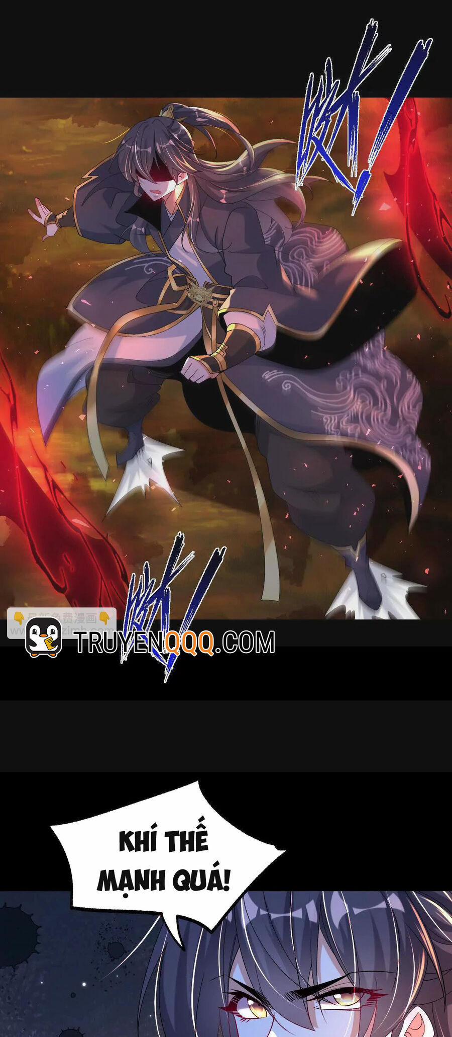 Ngạo Thế Đan Thần 43 trang 14