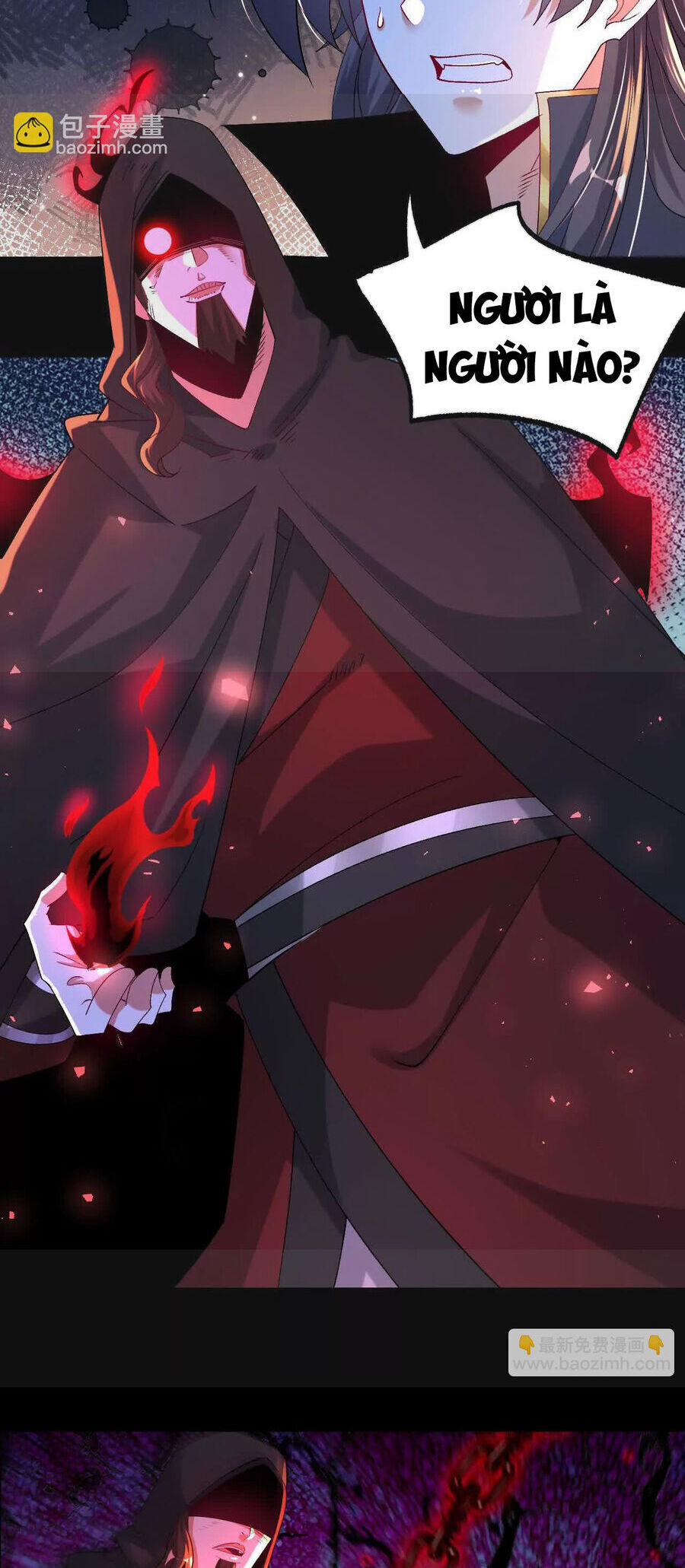 Ngạo Thế Đan Thần 43 trang 15