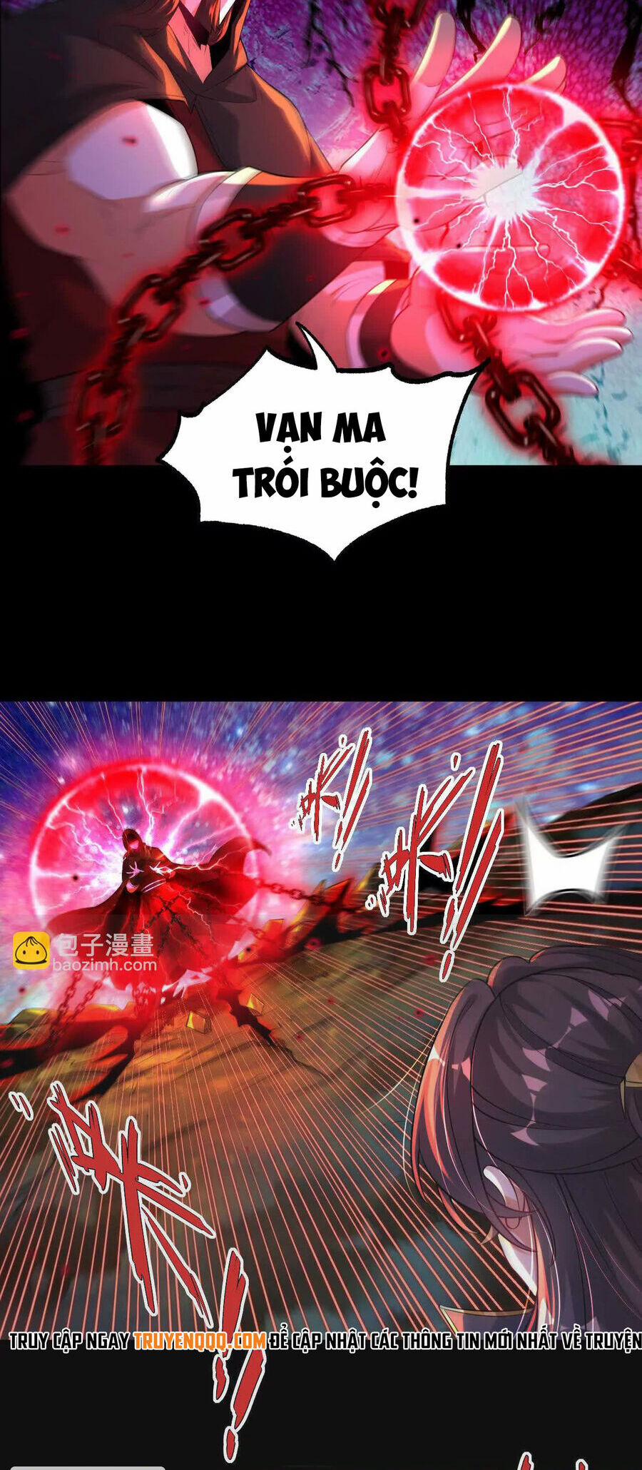 Ngạo Thế Đan Thần 43 trang 16