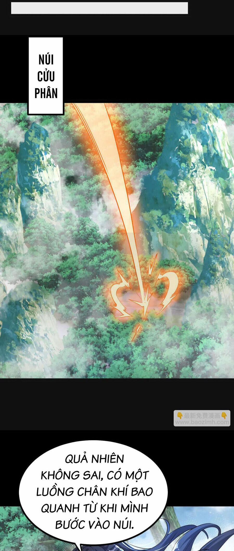 Ngạo Thế Đan Thần 43 trang 5