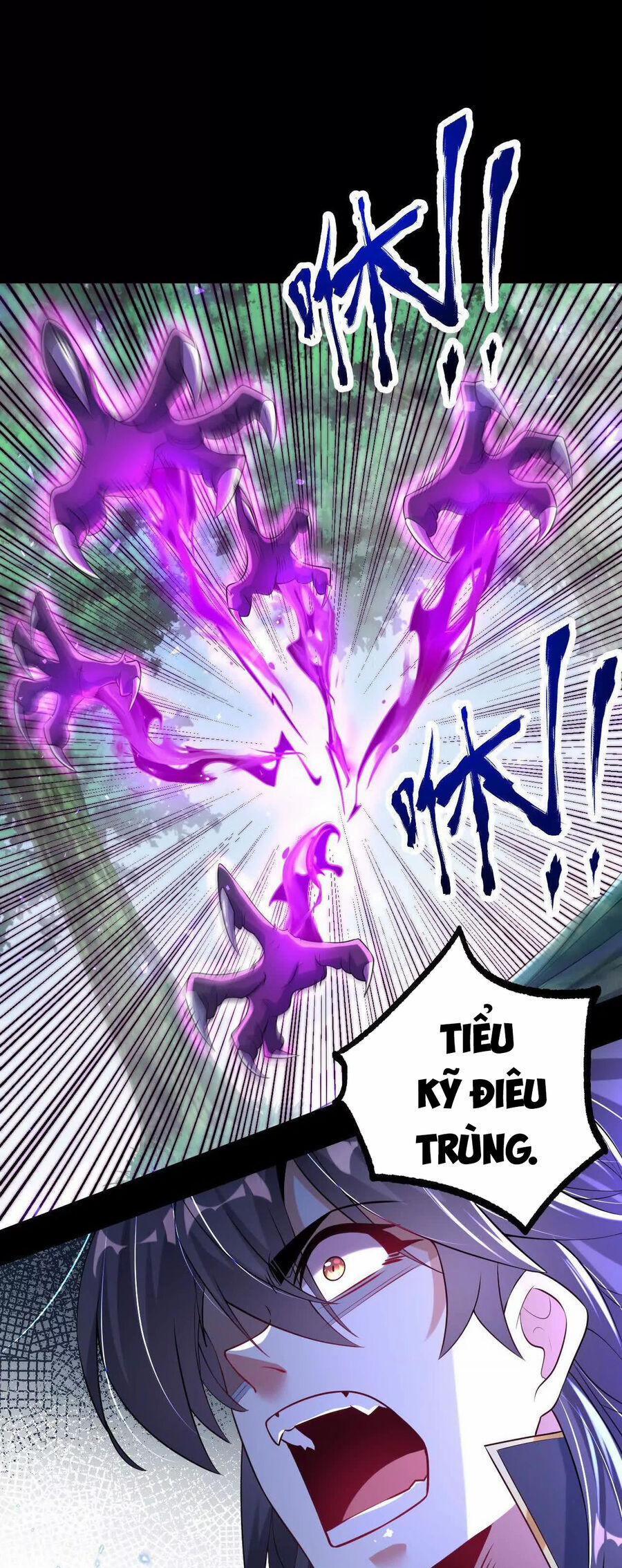 Ngạo Thế Đan Thần 43 trang 7