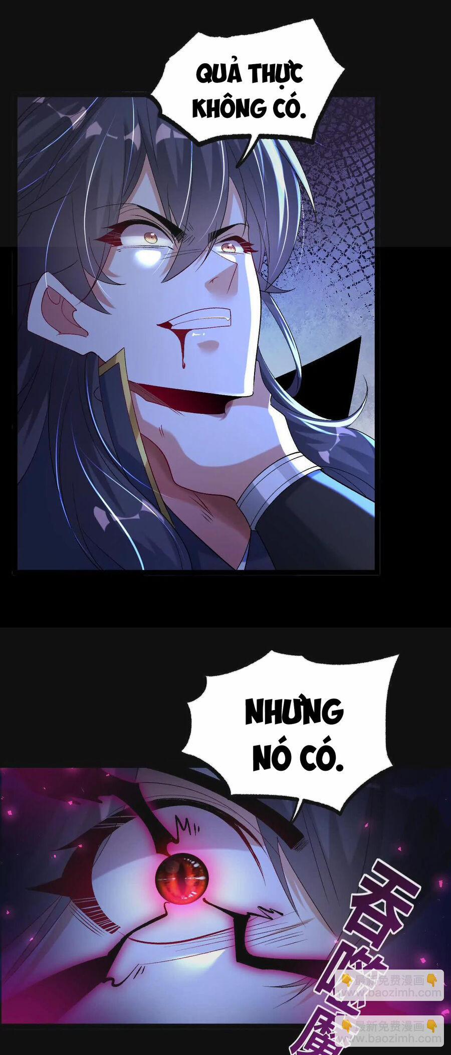 Ngạo Thế Đan Thần 44 trang 18