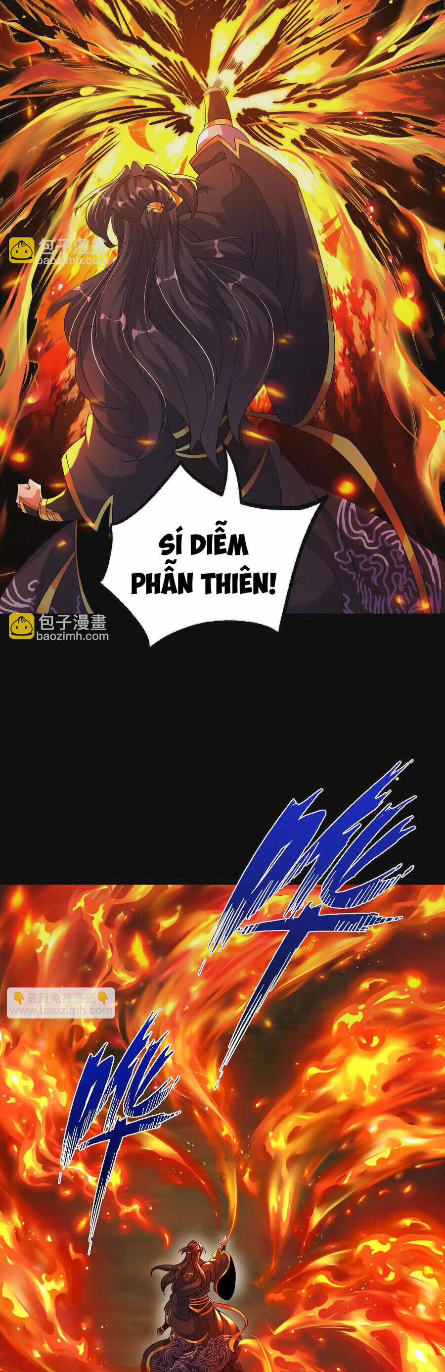 Ngạo Thế Đan Thần 45 trang 2