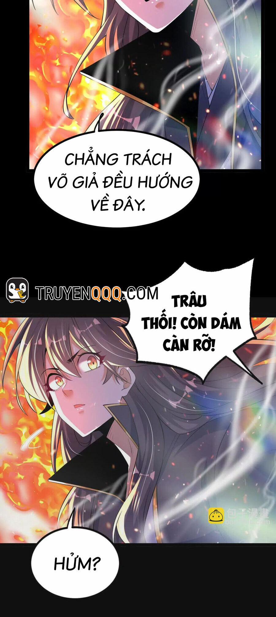Ngạo Thế Đan Thần 46 trang 14
