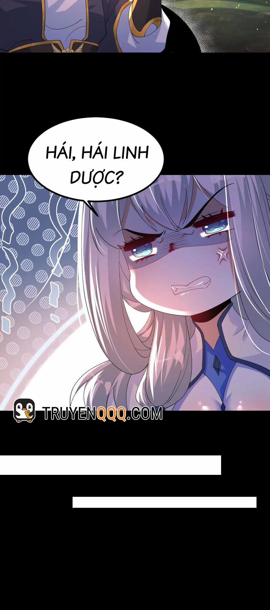 Ngạo Thế Đan Thần 46 trang 3