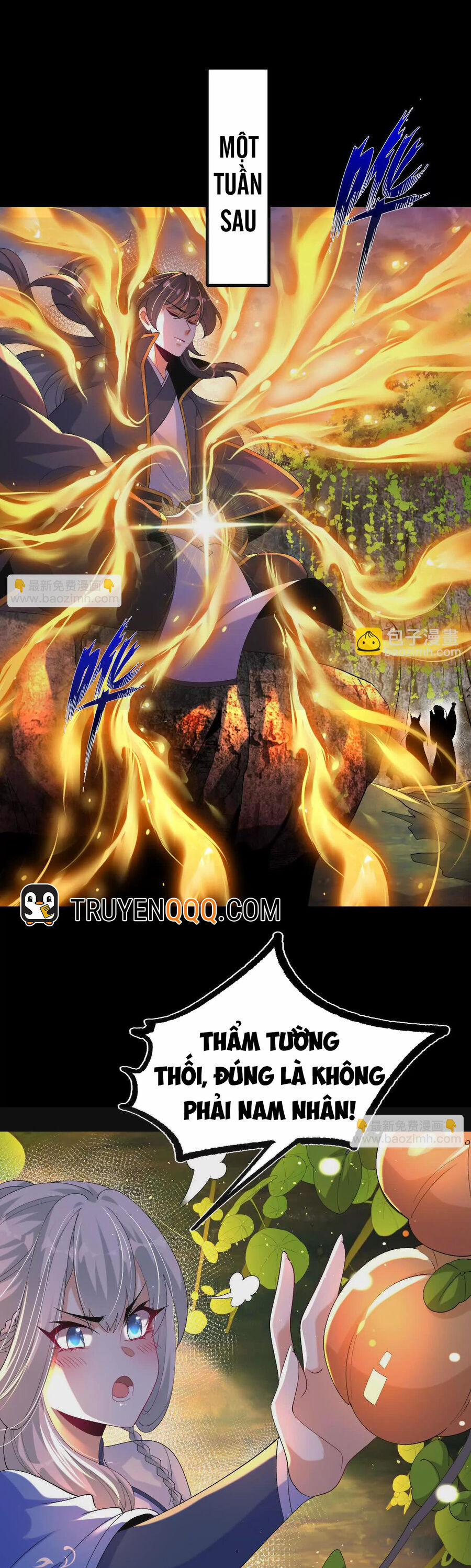 Ngạo Thế Đan Thần 46 trang 4