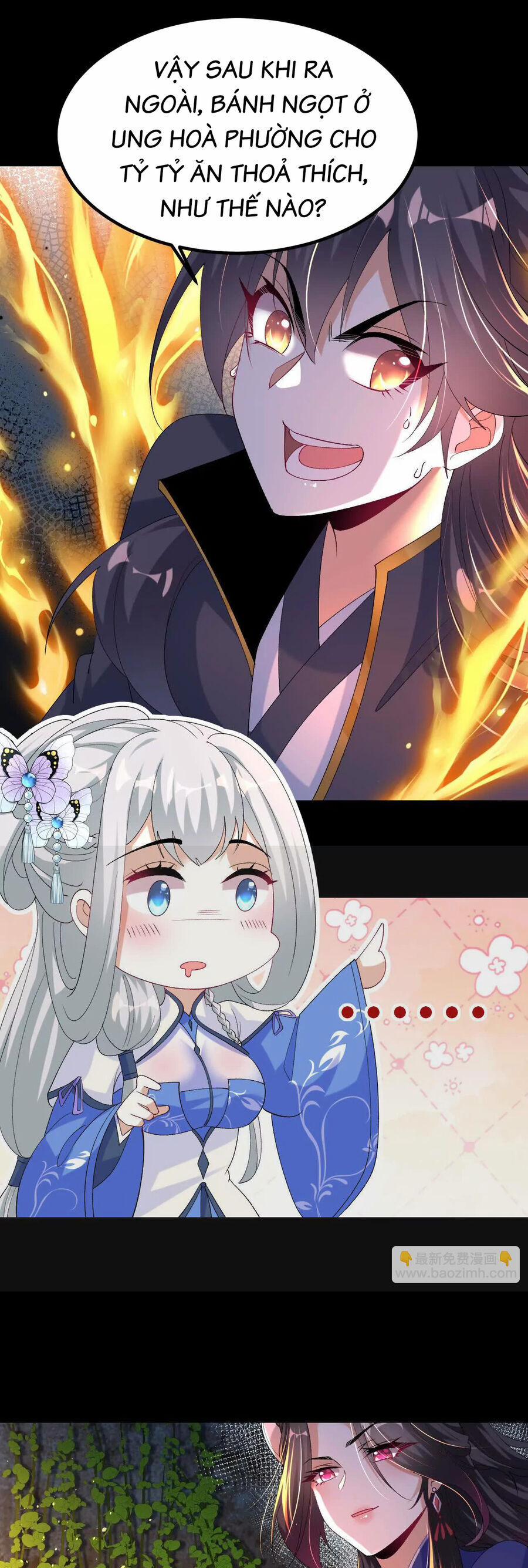 Ngạo Thế Đan Thần 46 trang 6