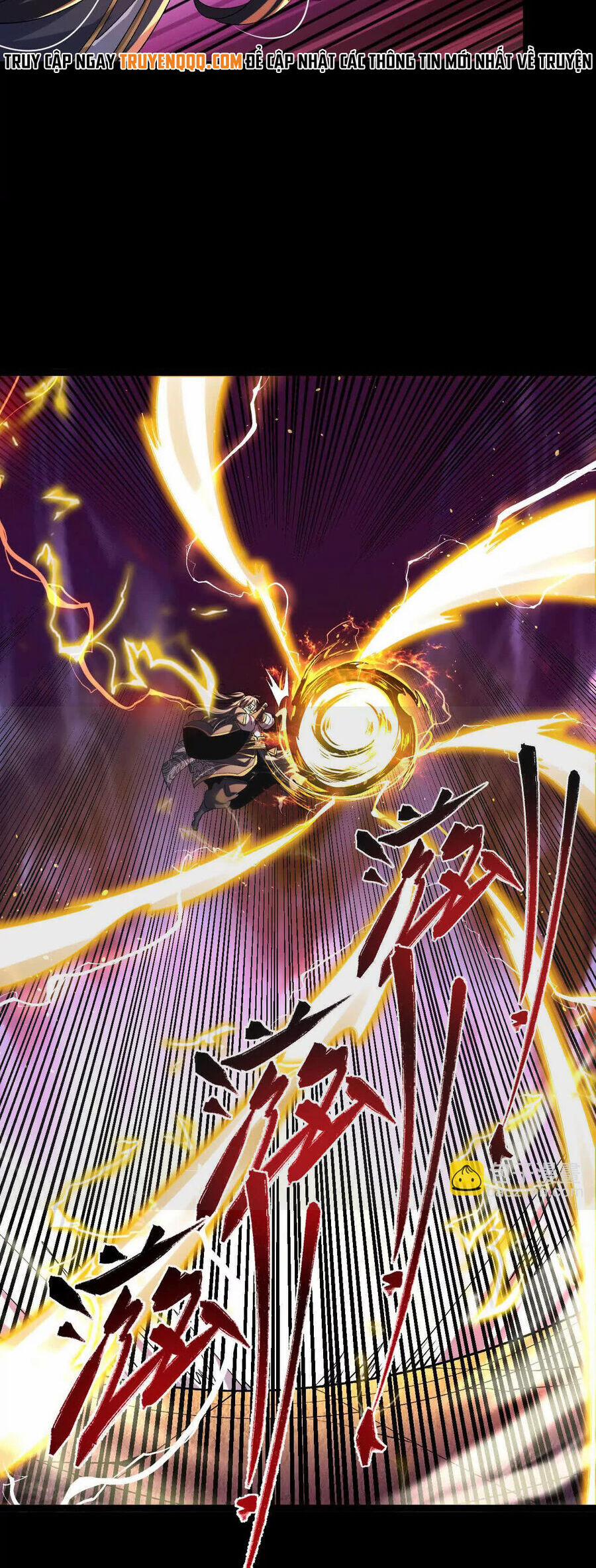 Ngạo Thế Đan Thần 47.5 trang 15