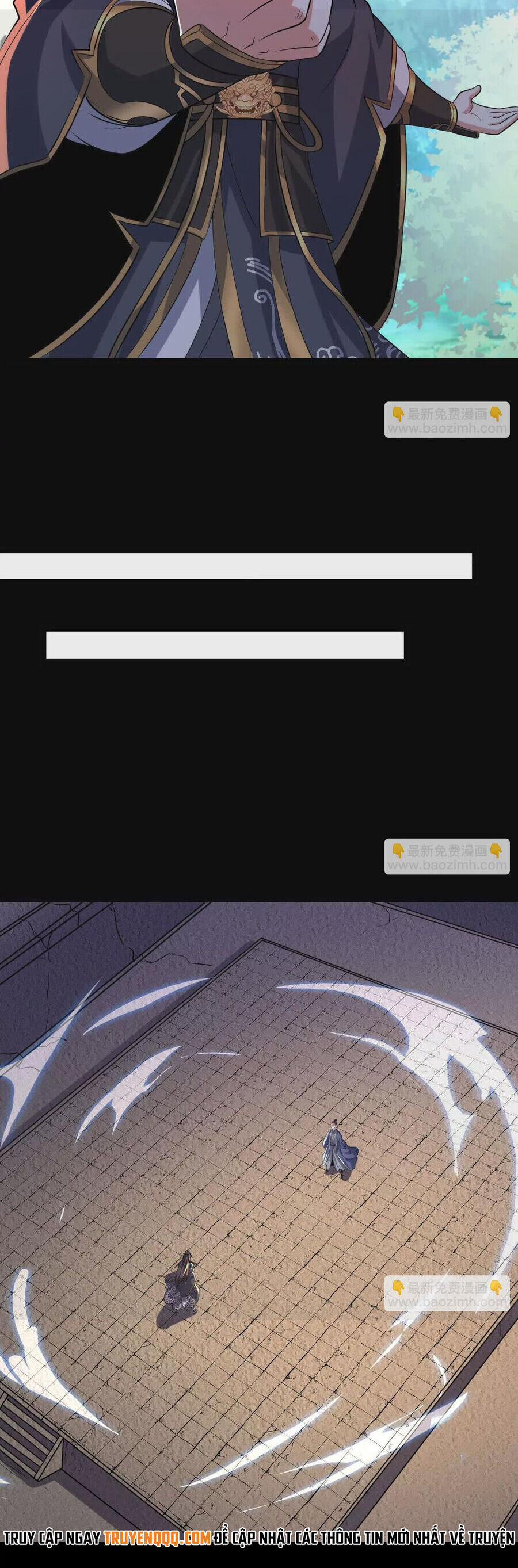 Ngạo Thế Đan Thần 47.5 trang 3