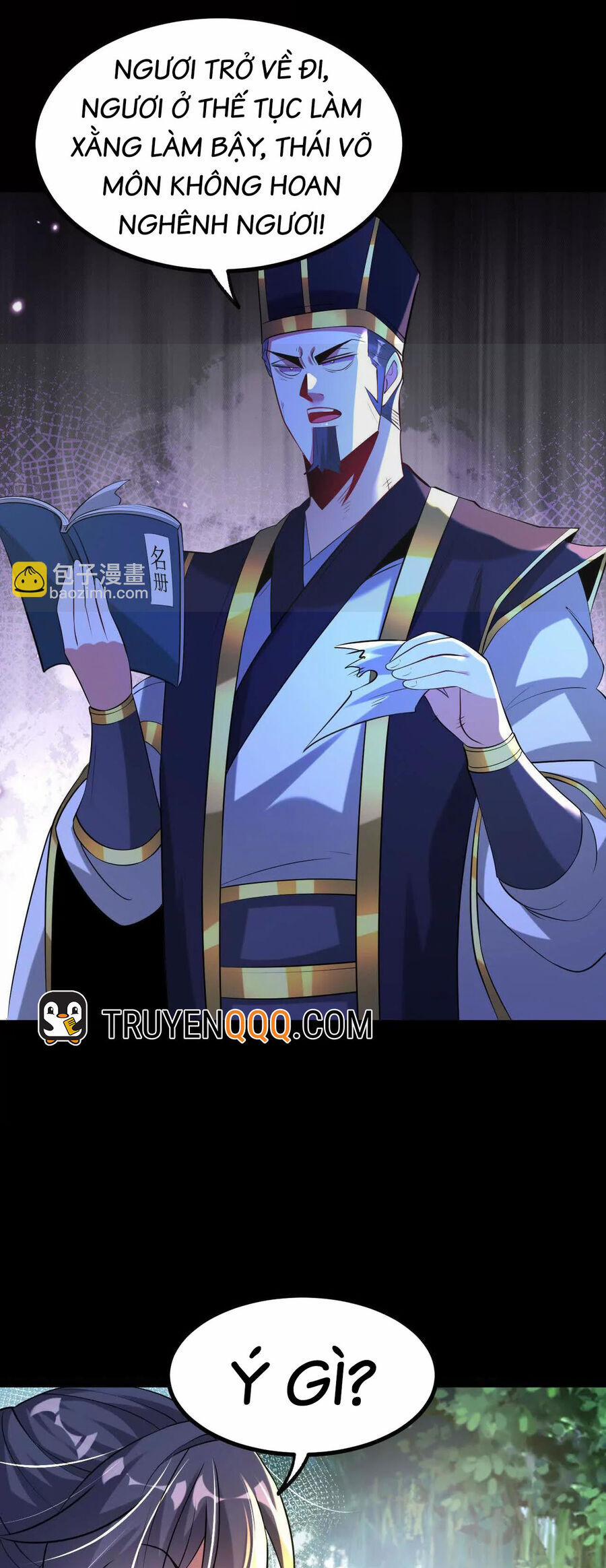 Ngạo Thế Đan Thần 47 trang 12