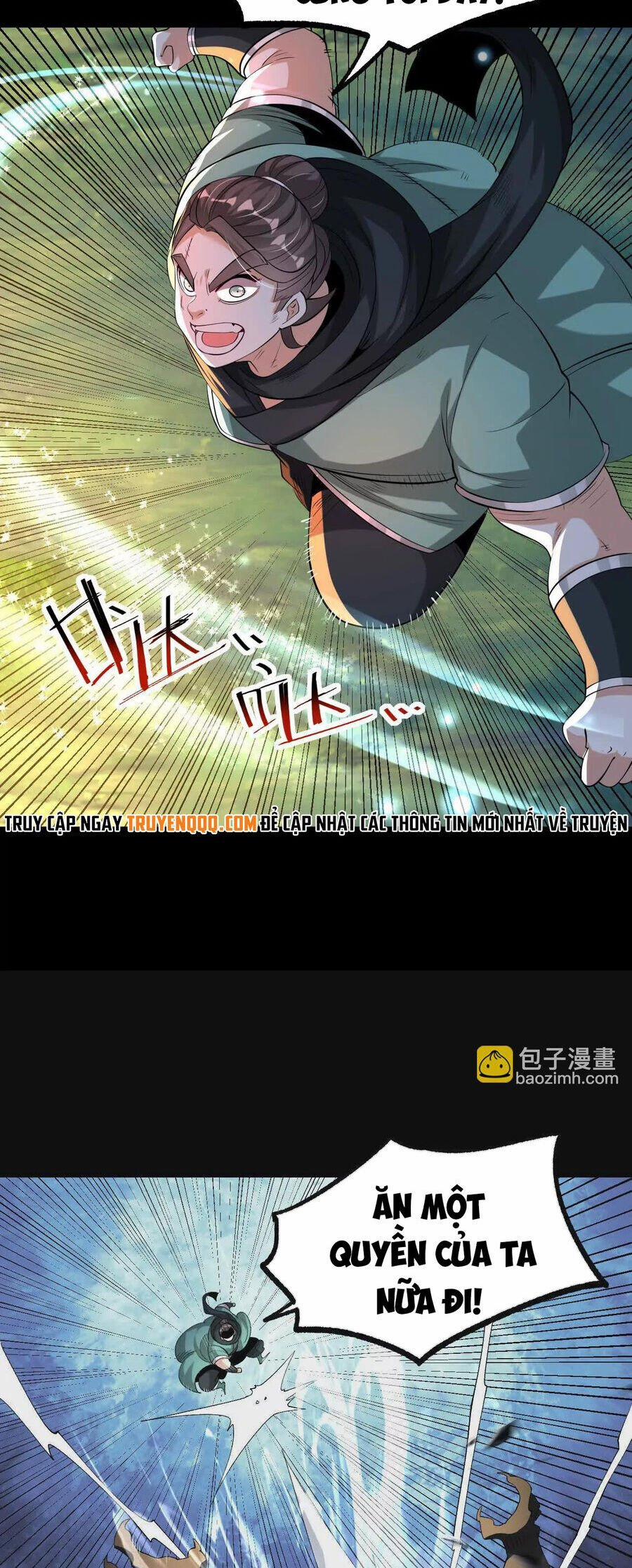 Ngạo Thế Đan Thần 47 trang 2