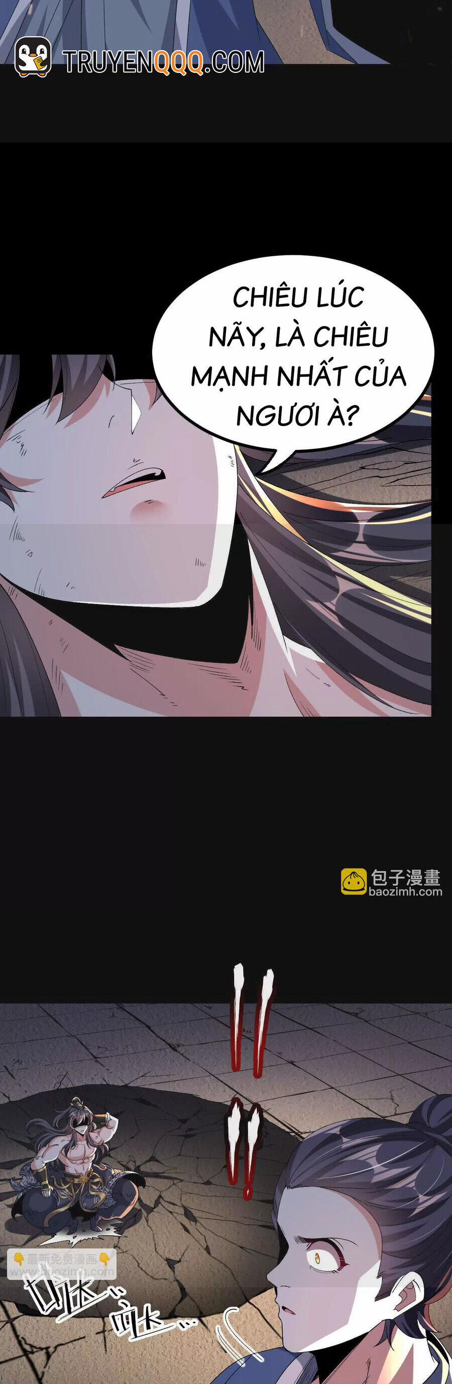 Ngạo Thế Đan Thần 48 trang 2