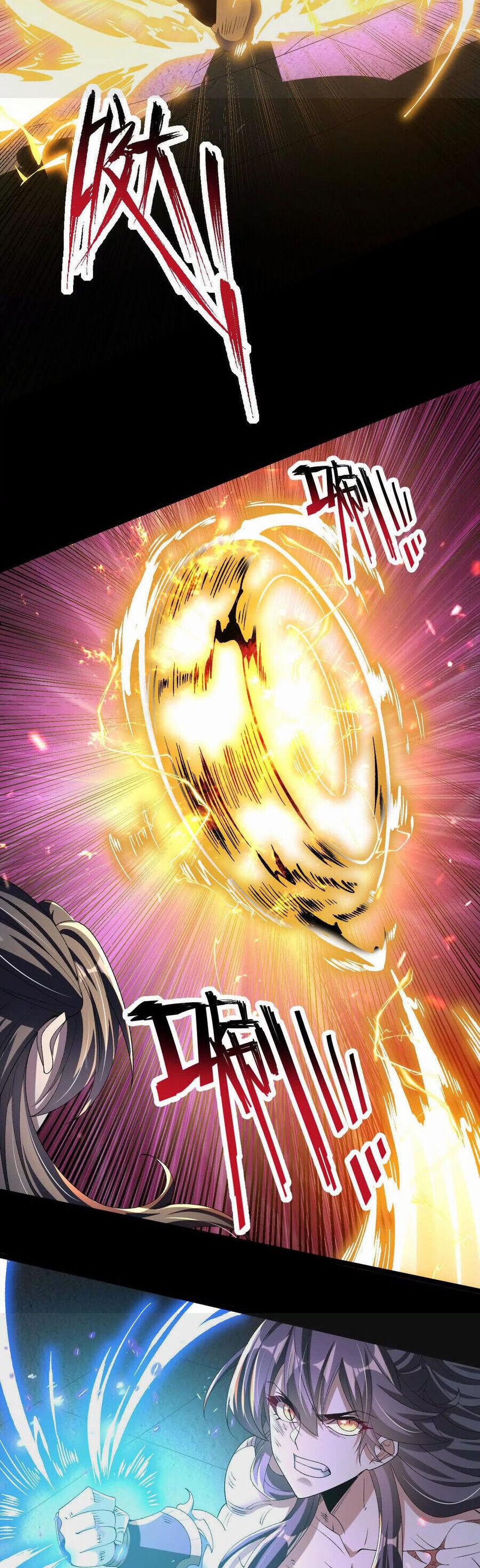 Ngạo Thế Đan Thần 48 trang 8