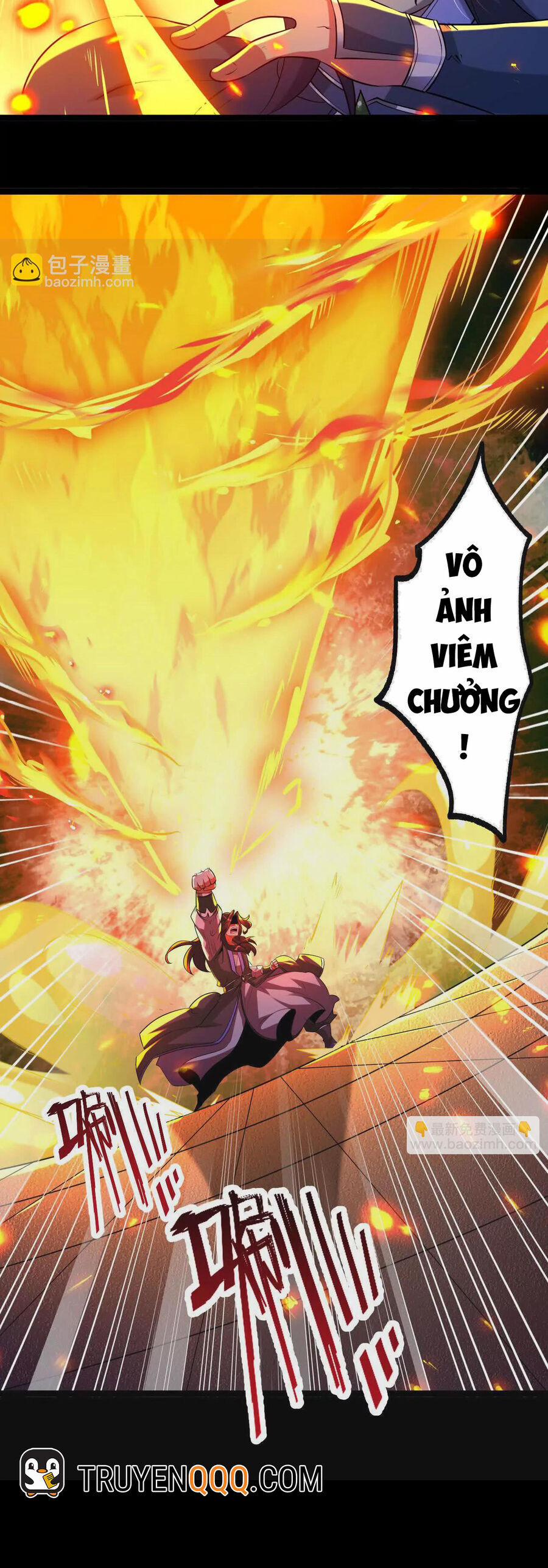 Ngạo Thế Đan Thần 49 trang 16