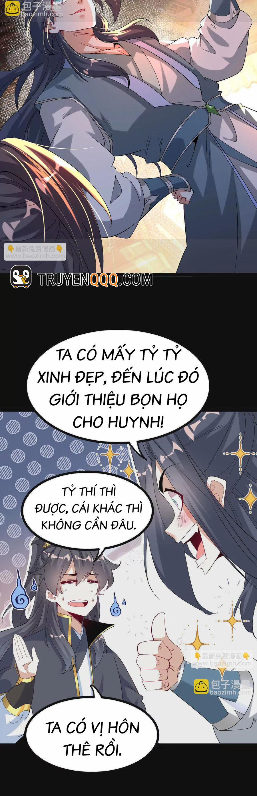Ngạo Thế Đan Thần 50 trang 18