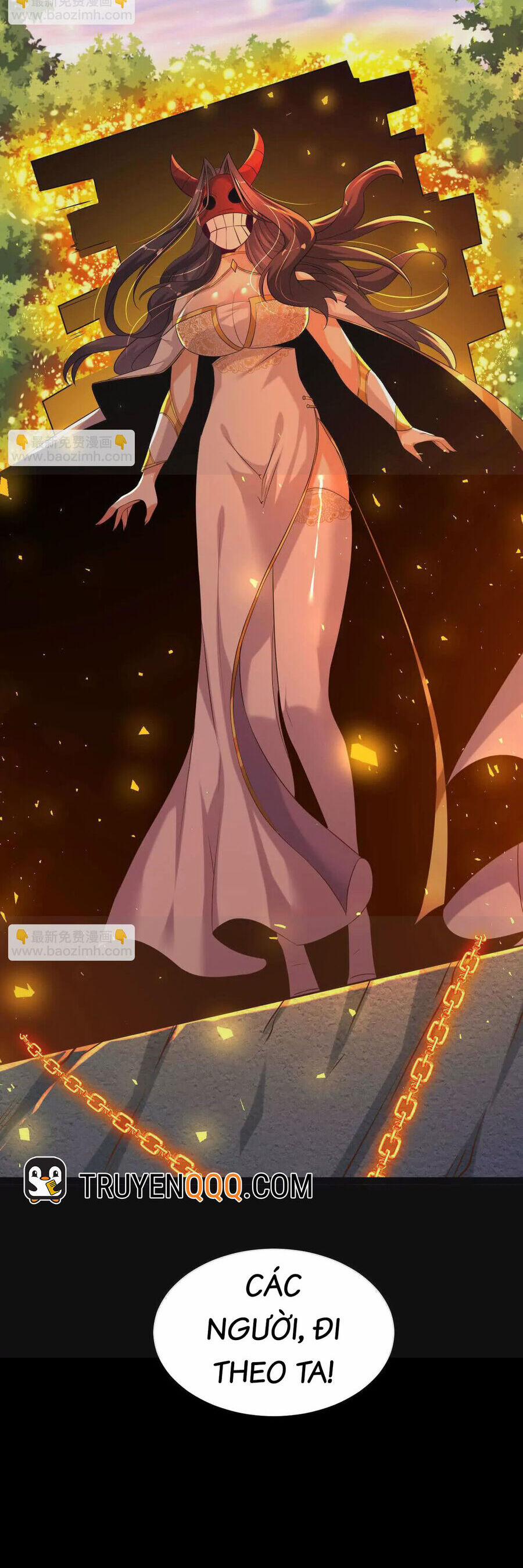 Ngạo Thế Đan Thần 51 trang 10