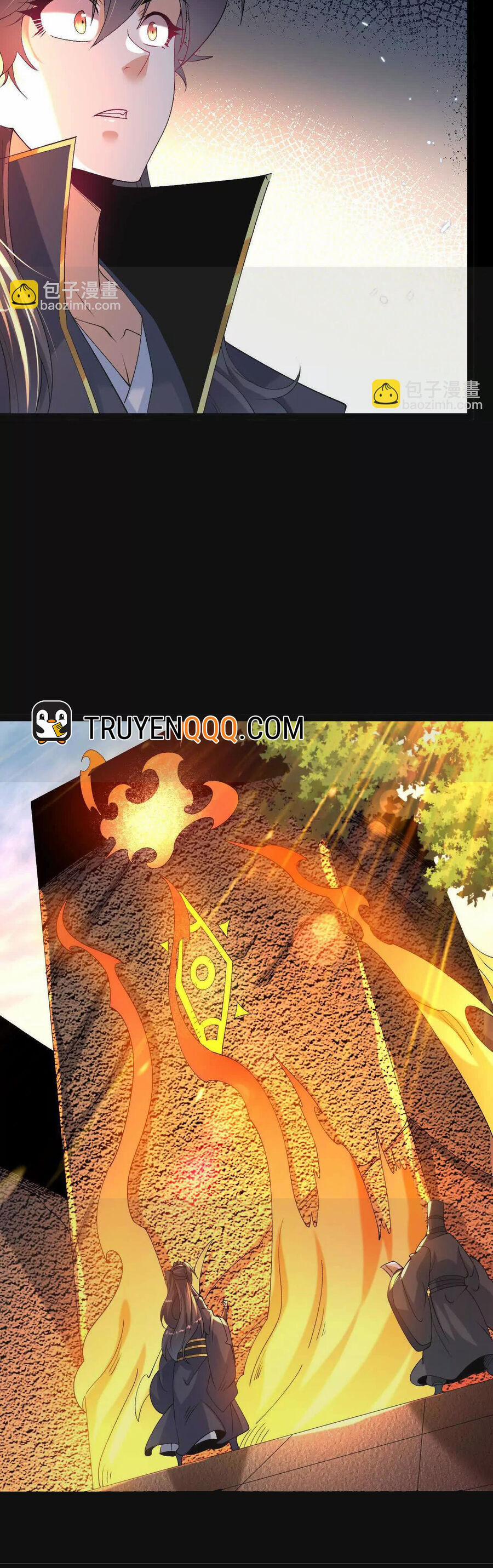 Ngạo Thế Đan Thần 51 trang 5