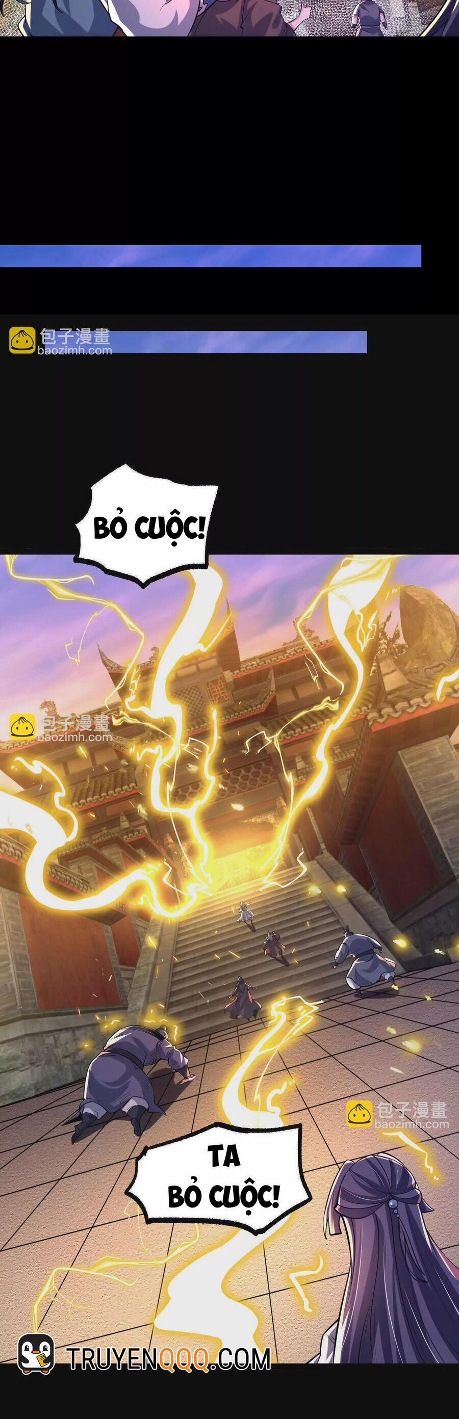 Ngạo Thế Đan Thần 52 trang 5