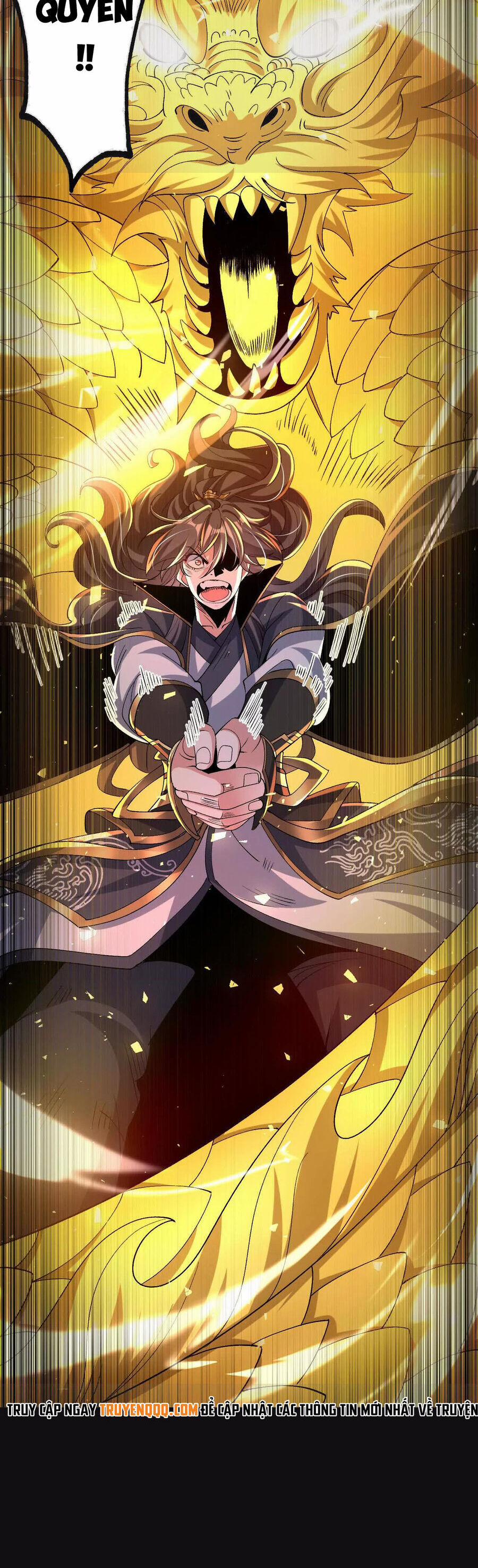 Ngạo Thế Đan Thần 54 trang 20