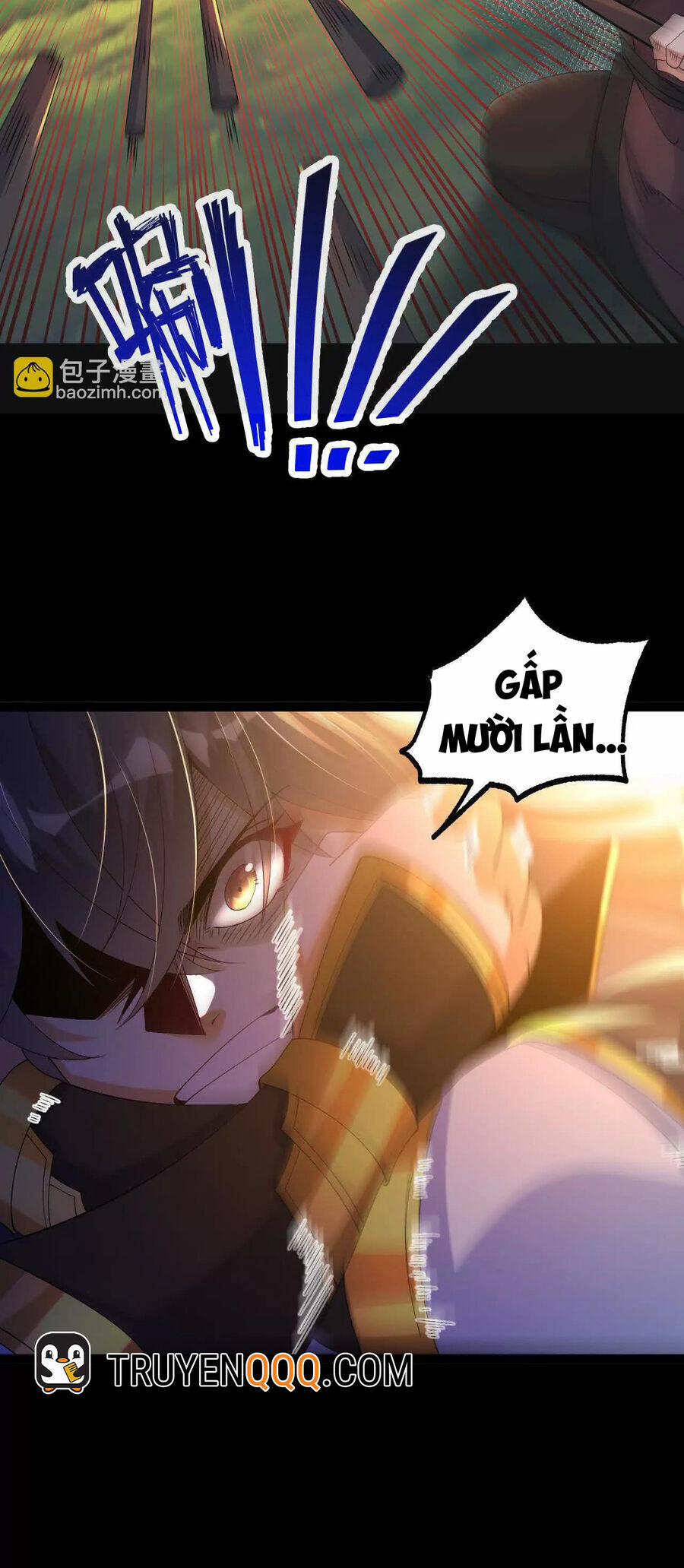 Ngạo Thế Đan Thần 54 trang 6