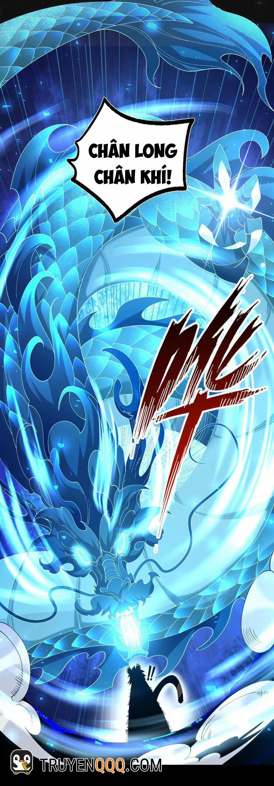 Ngạo Thế Đan Thần 55 trang 15