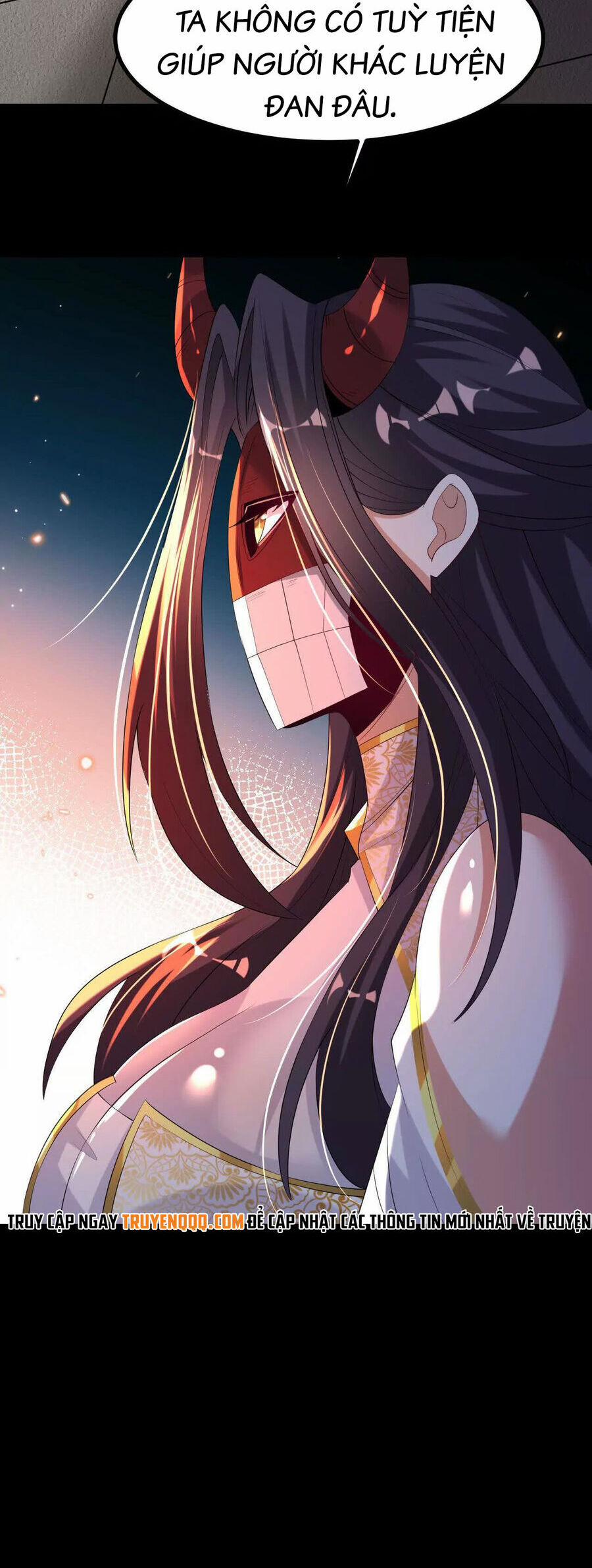 Ngạo Thế Đan Thần 56 trang 13